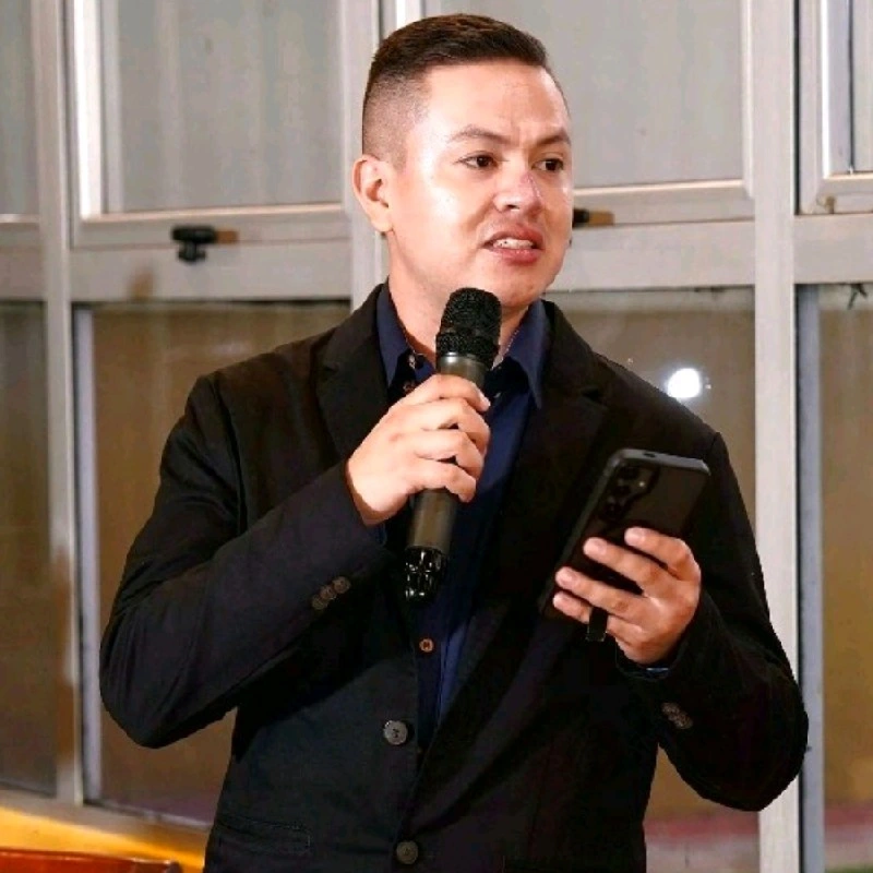 Dr. Juan David Cabrera